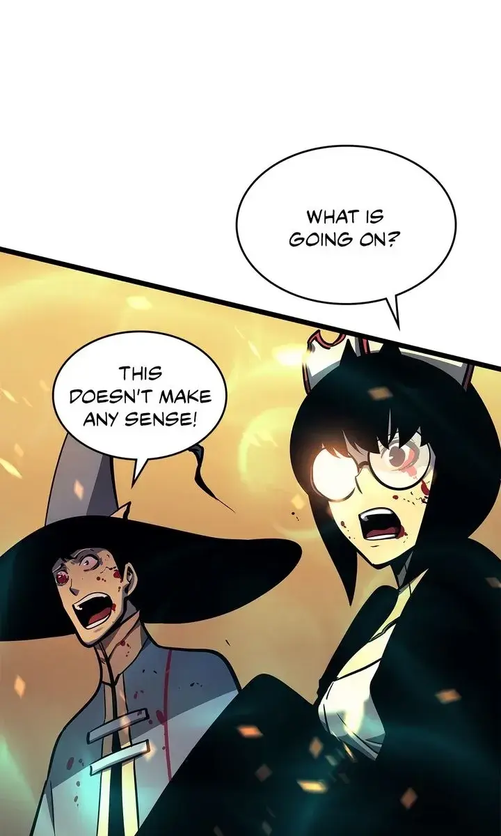 Solo Leveling Chapter 73 Page 59