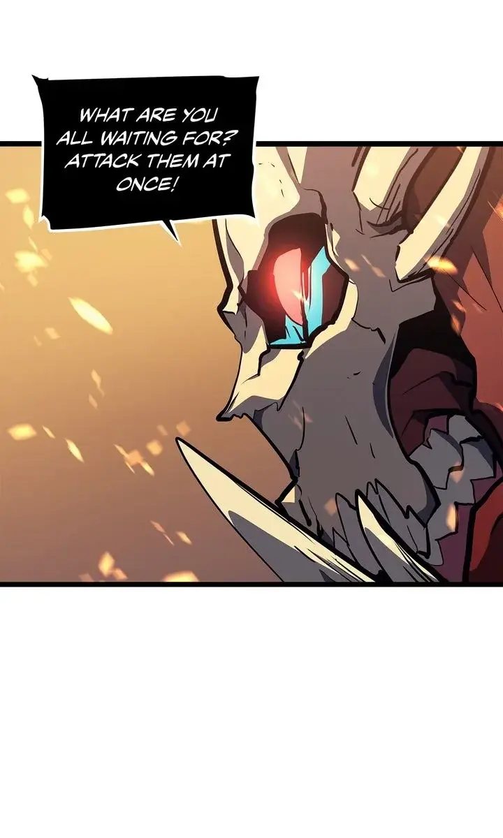 Solo Leveling Chapter 73 Page 63