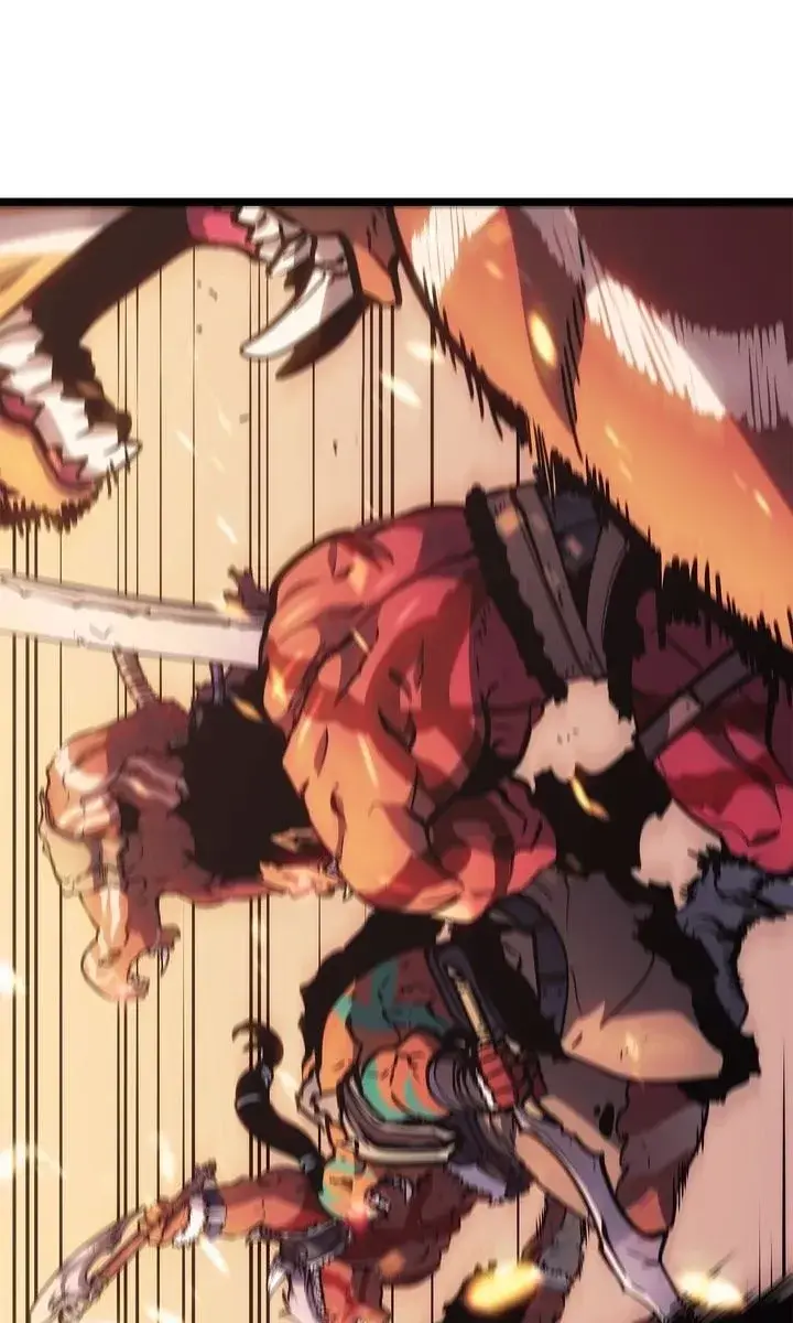 Solo Leveling Chapter 73 Page 64