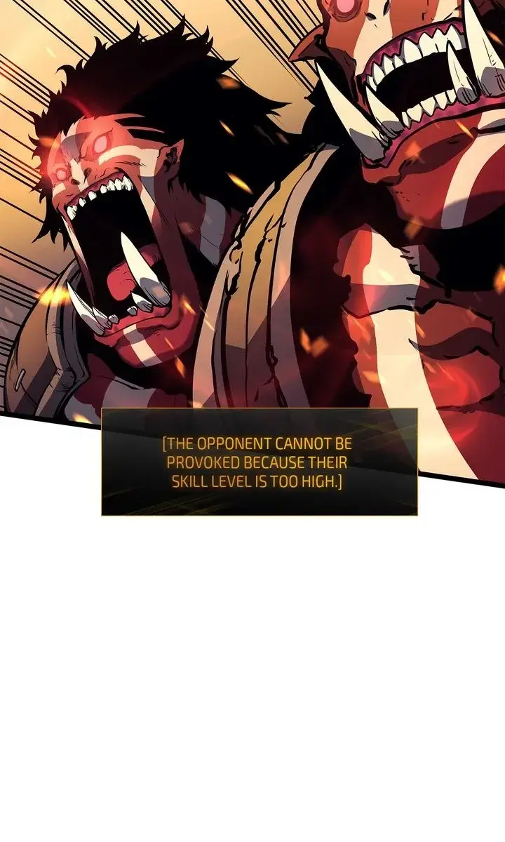 Solo Leveling Chapter 73 Page 68