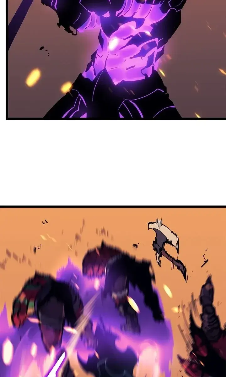 Solo Leveling Chapter 73 Page 72