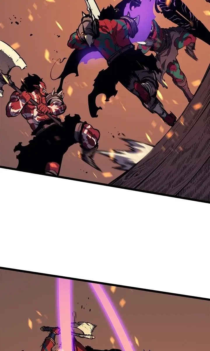 Solo Leveling Chapter 73 Page 80