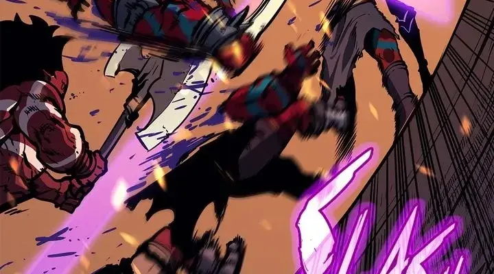 Solo Leveling Chapter 73 Page 82