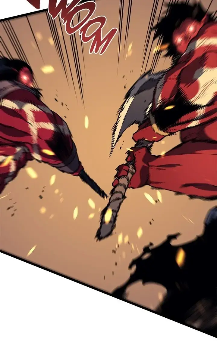Solo Leveling Chapter 73 Page 84