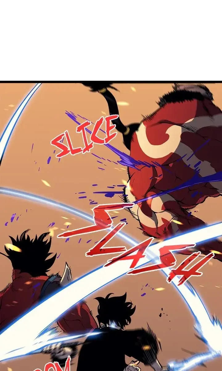 Solo Leveling Chapter 73 Page 87