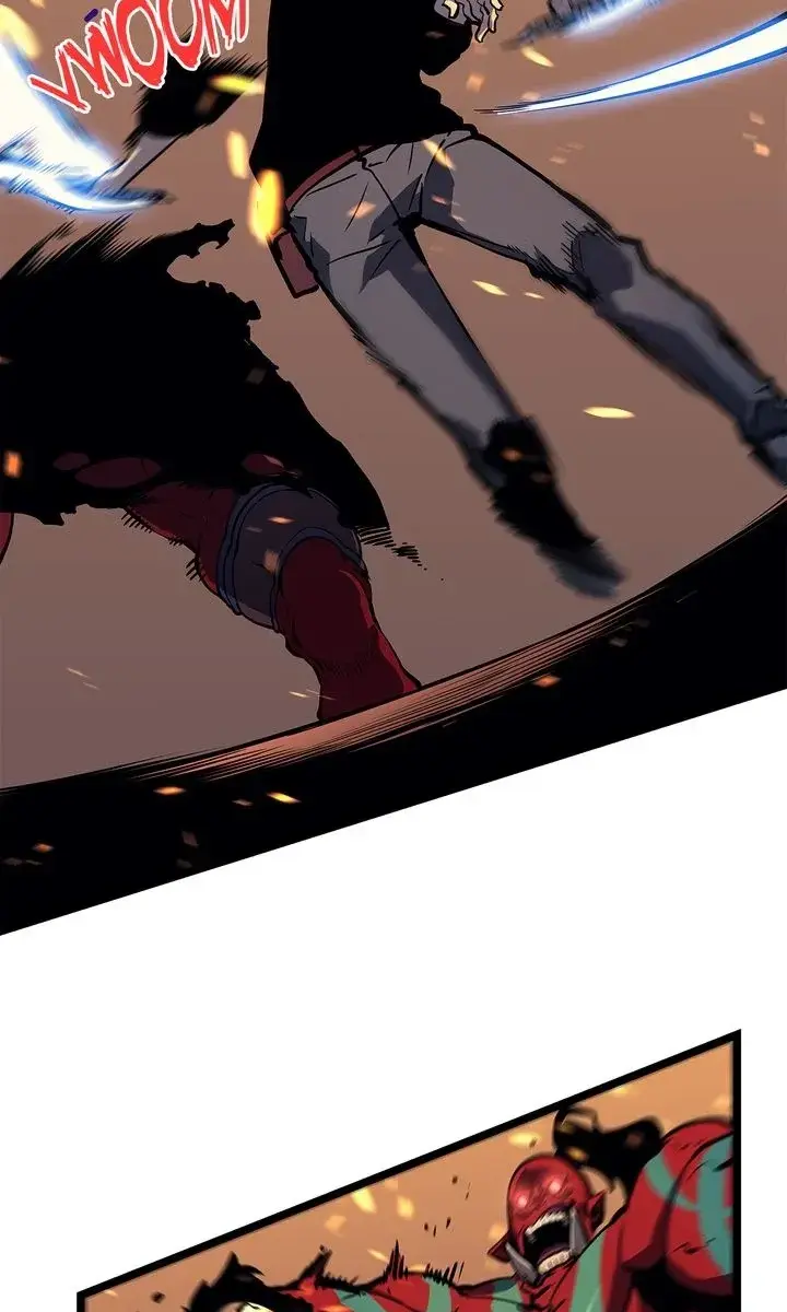 Solo Leveling Chapter 73 Page 88