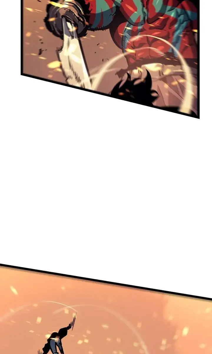 Solo Leveling Chapter 73 Page 89