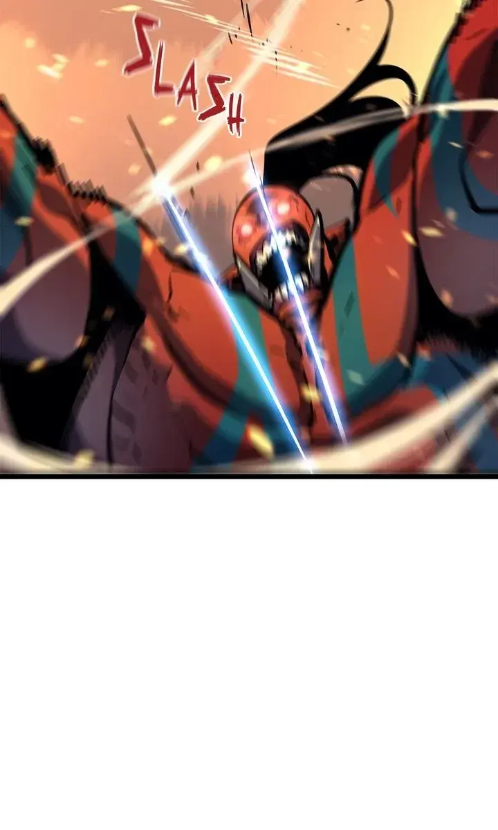 Solo Leveling Chapter 73 Page 91