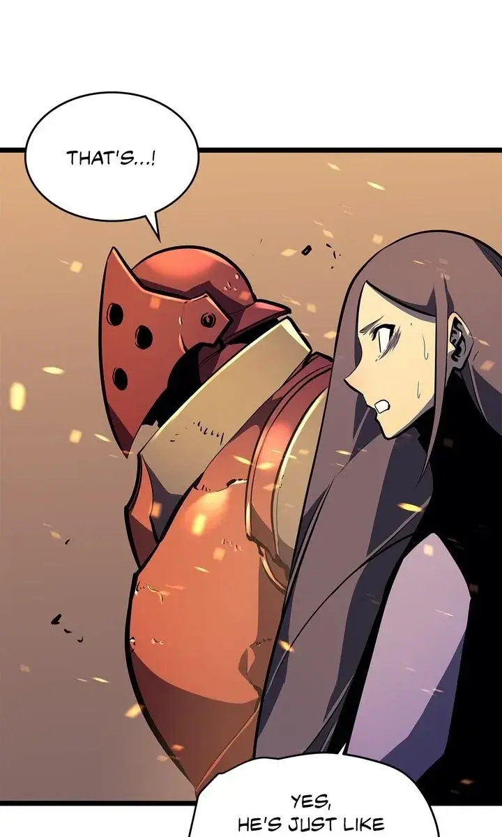 Solo Leveling Chapter 73 Page 92