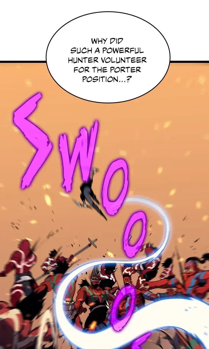 Solo Leveling Chapter 73 Page 95