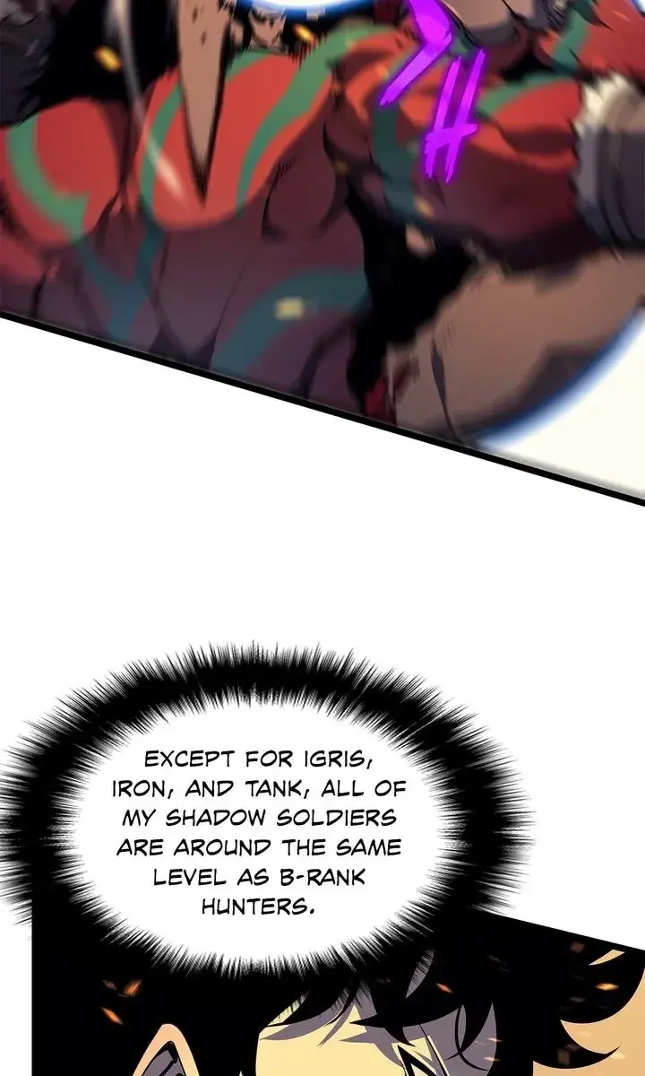 Solo Leveling Chapter 73 Page 96