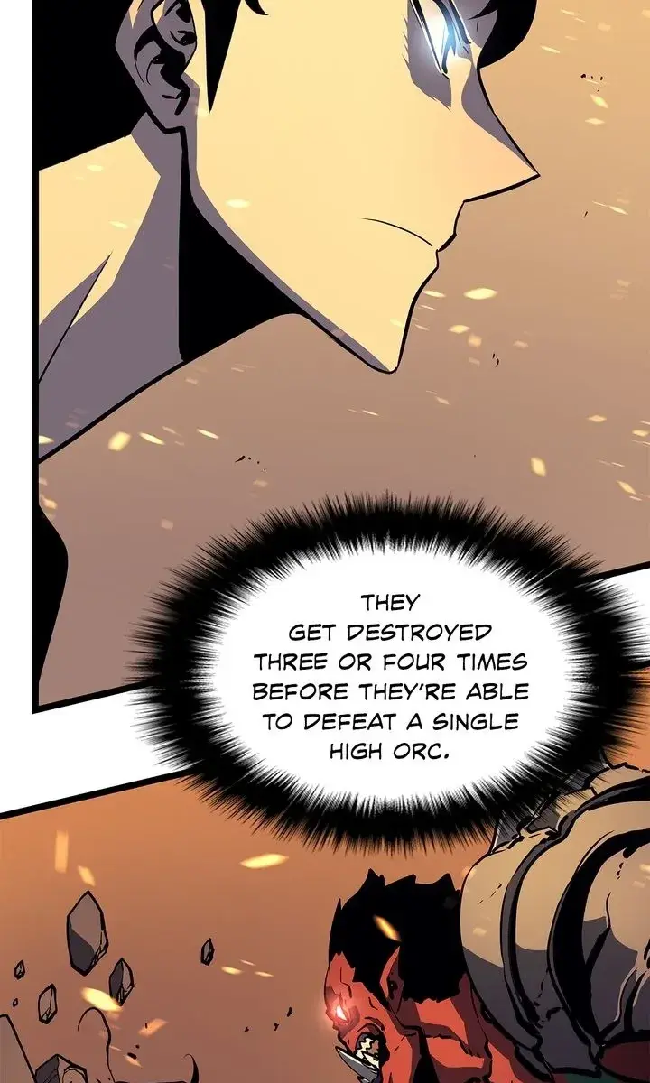 Solo Leveling Chapter 73 Page 97