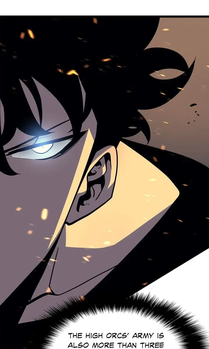 Solo Leveling Chapter 73 Page 100