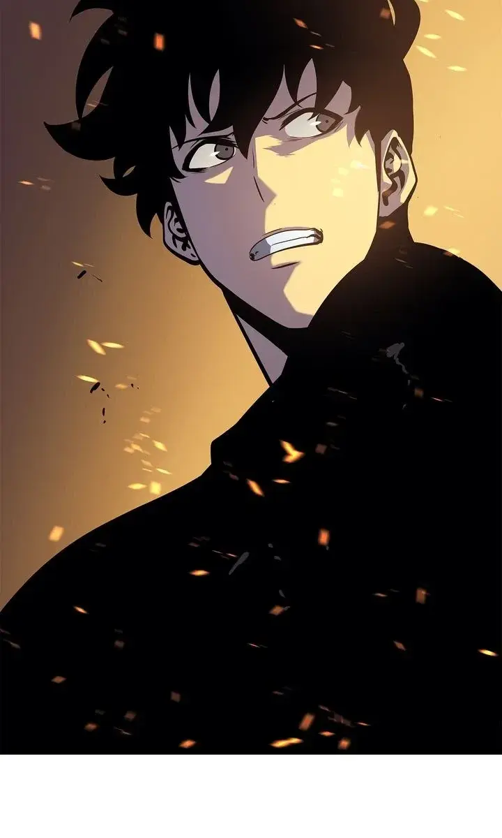 Solo Leveling Chapter 73 Page 105