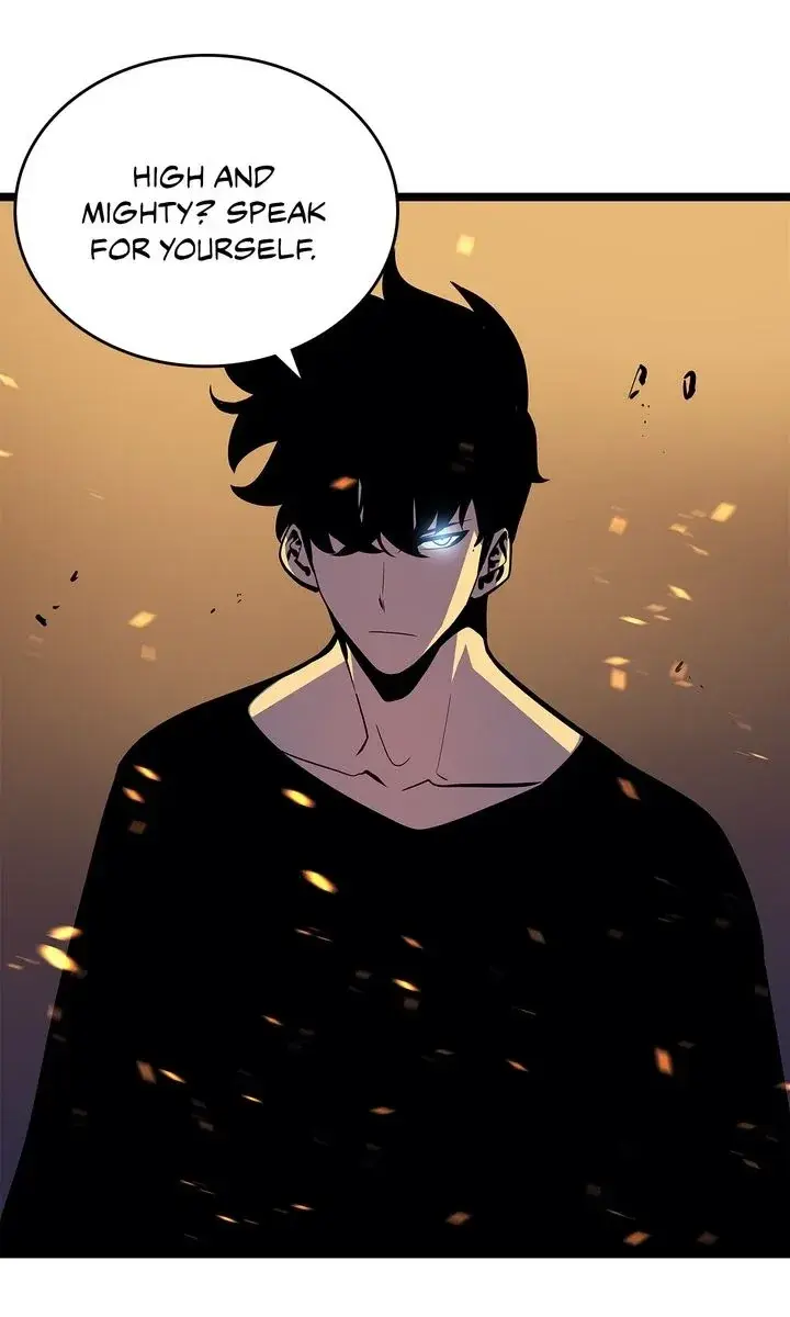 Solo Leveling Chapter 73 Page 110
