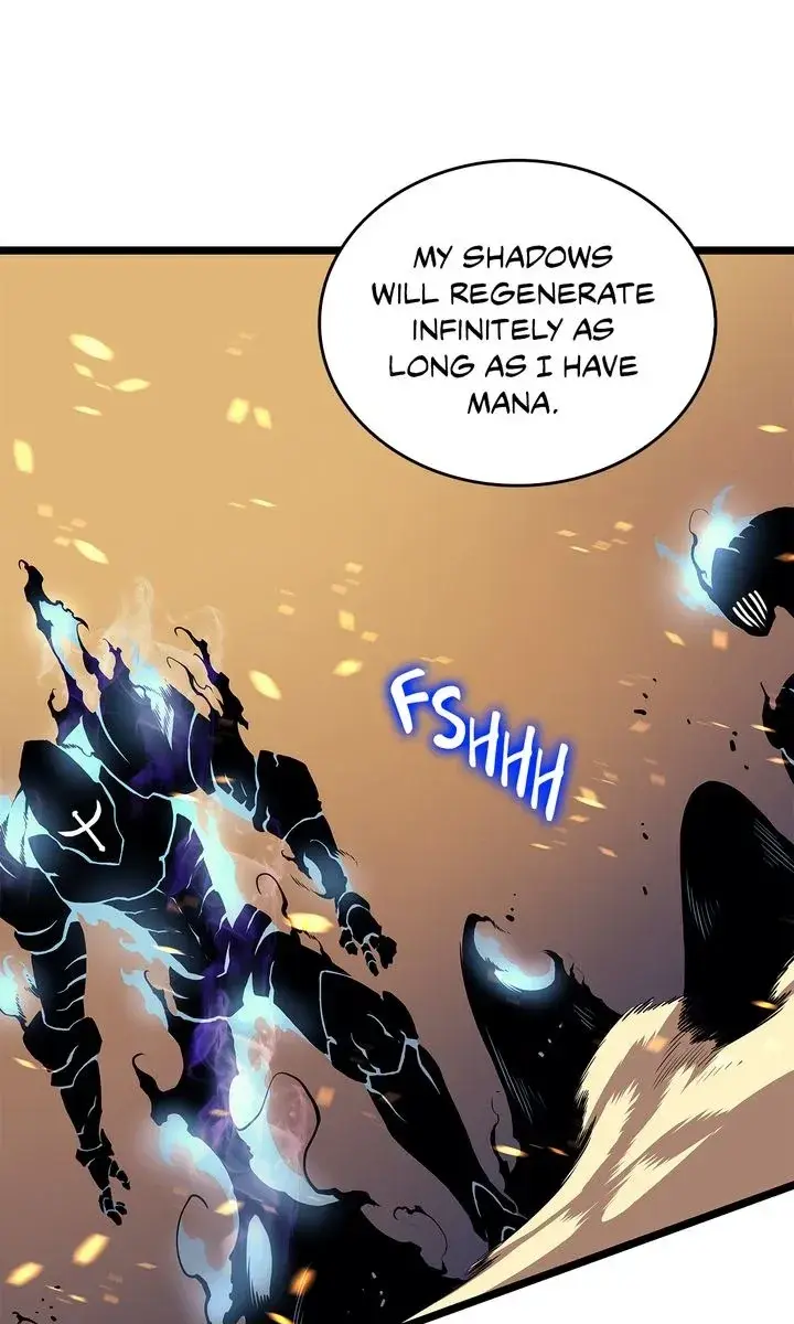 Solo Leveling Chapter 73 Page 111