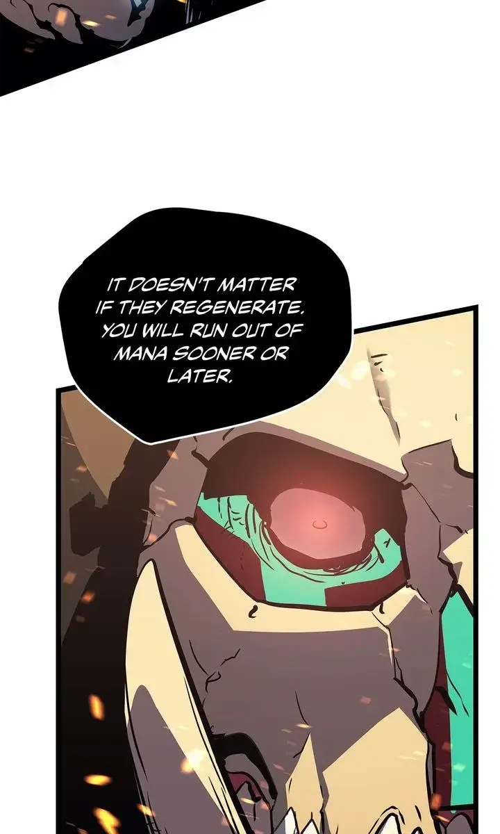 Solo Leveling Chapter 73 Page 112