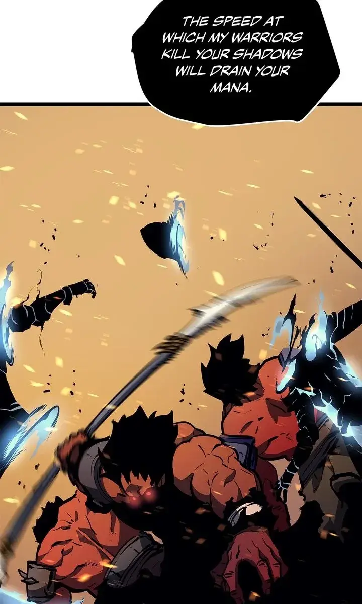 Solo Leveling Chapter 73 Page 114