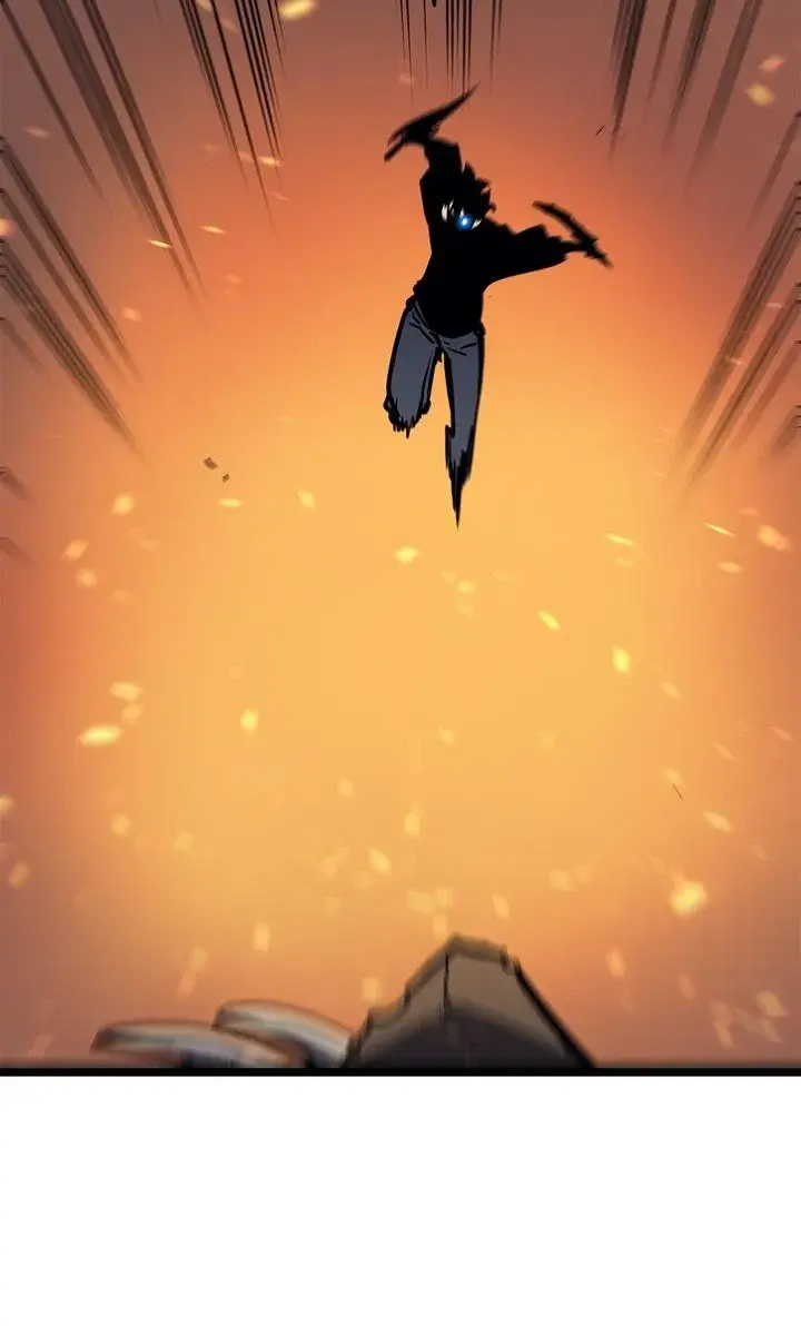 Solo Leveling Chapter 73 Page 116