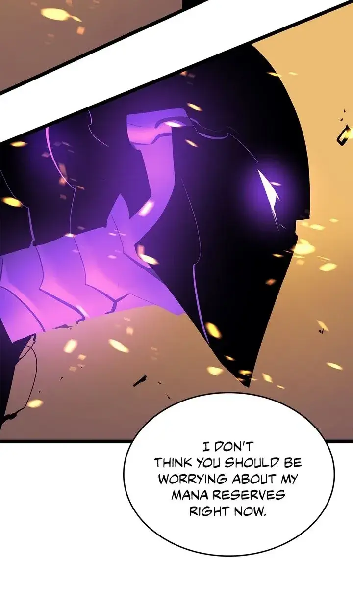 Solo Leveling Chapter 73 Page 122