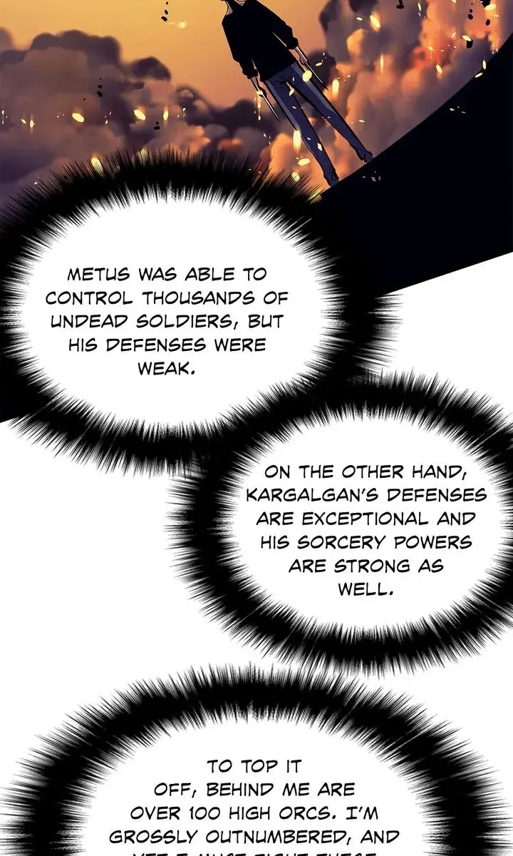 Solo Leveling Chapter 73 Page 128