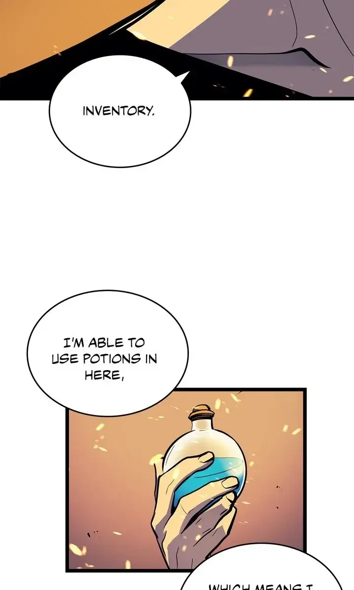 Solo Leveling Chapter 73 Page 131