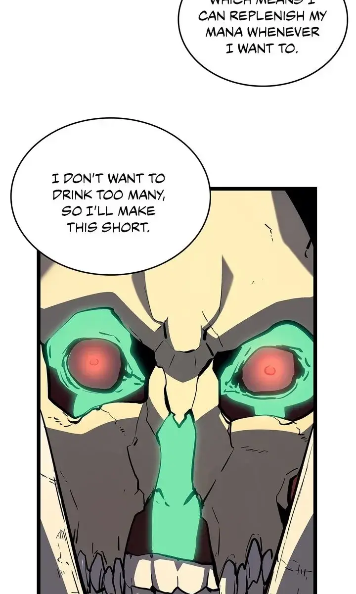 Solo Leveling Chapter 73 Page 132