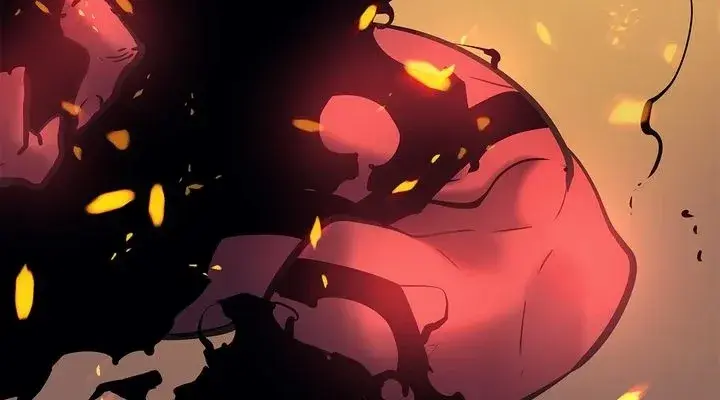 Solo Leveling Chapter 73 Page 137