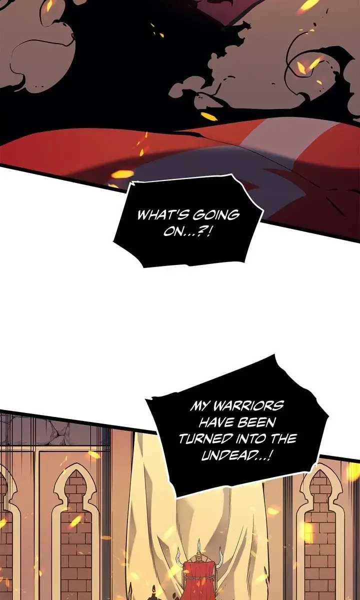 Solo Leveling Chapter 73 Page 138