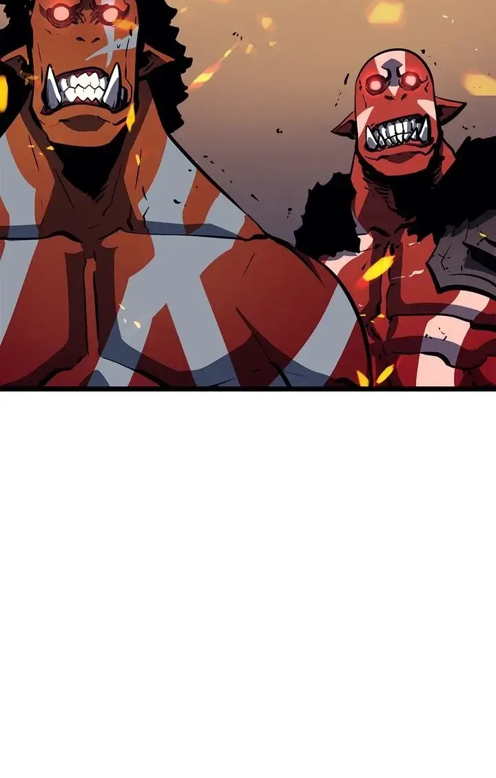 Solo Leveling Chapter 73 Page 140