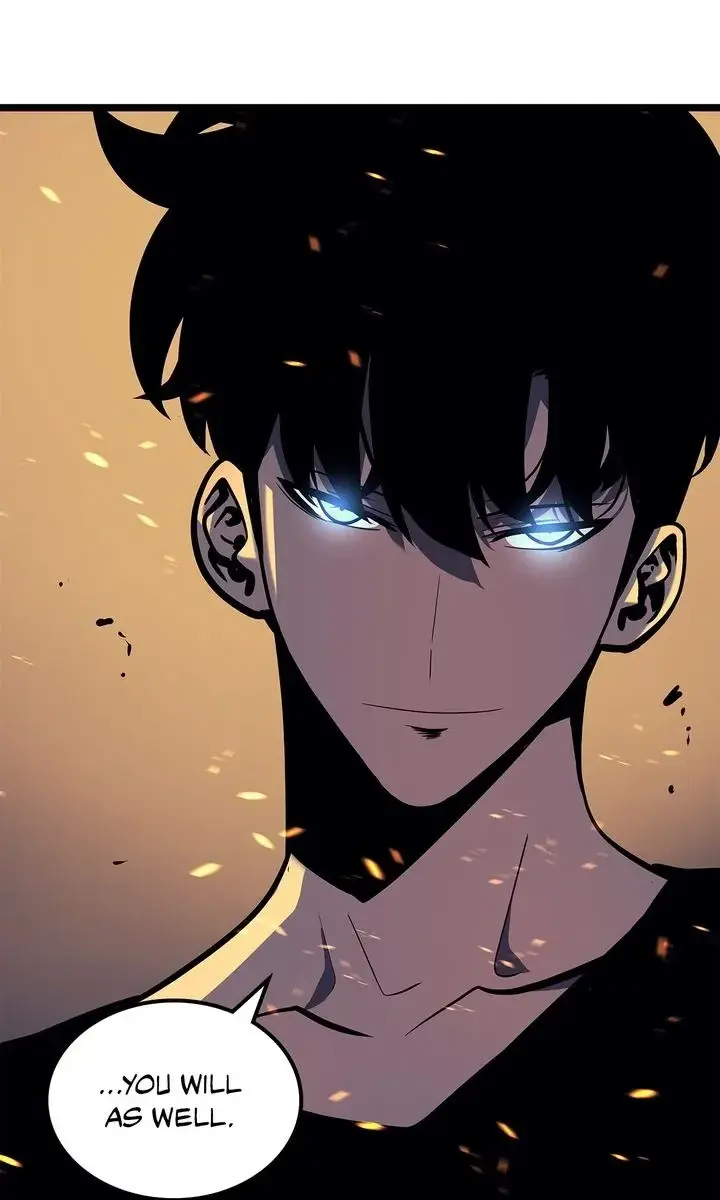 Solo Leveling Chapter 73 Page 142