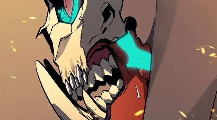 Solo Leveling Chapter 73 Page 144