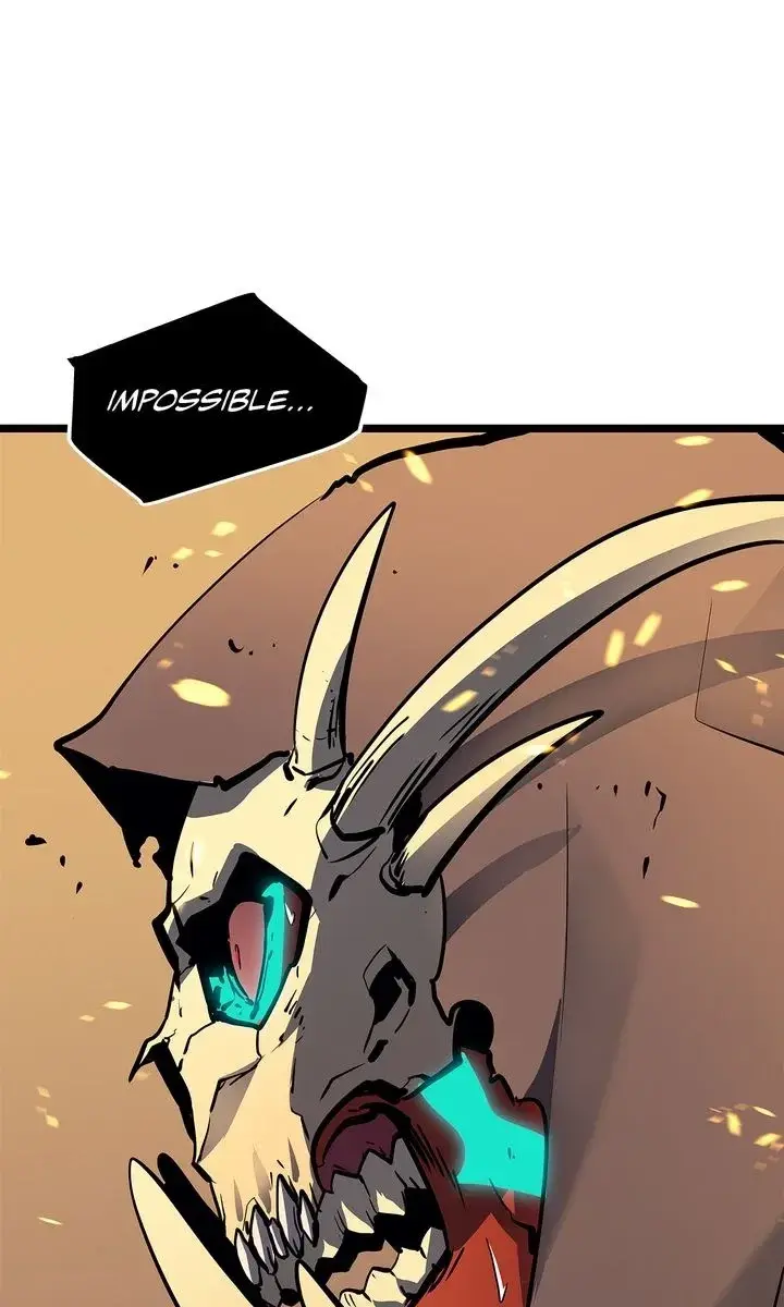 Solo Leveling Chapter 74 Page 2