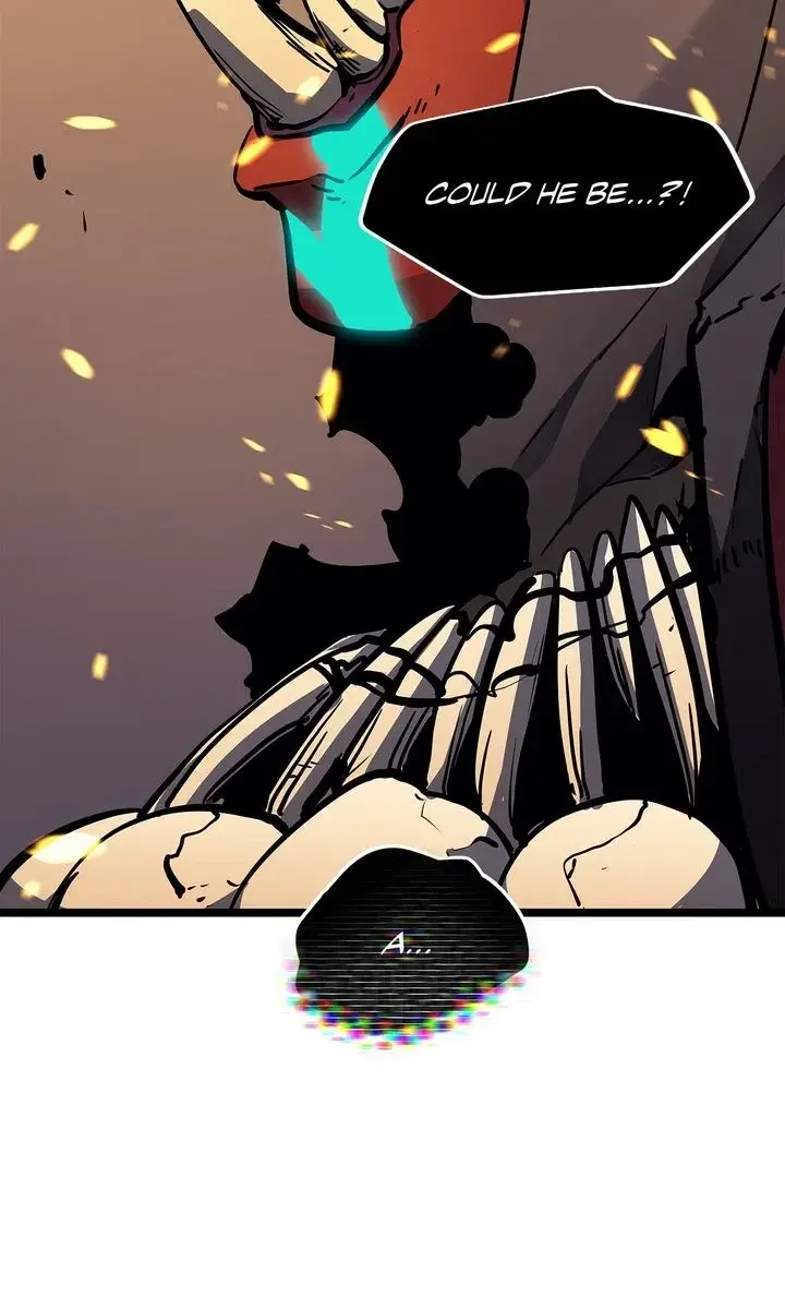 Solo Leveling Chapter 74 Page 3