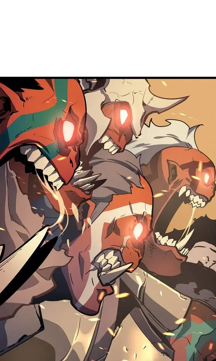 Solo Leveling Chapter 74 Page 6