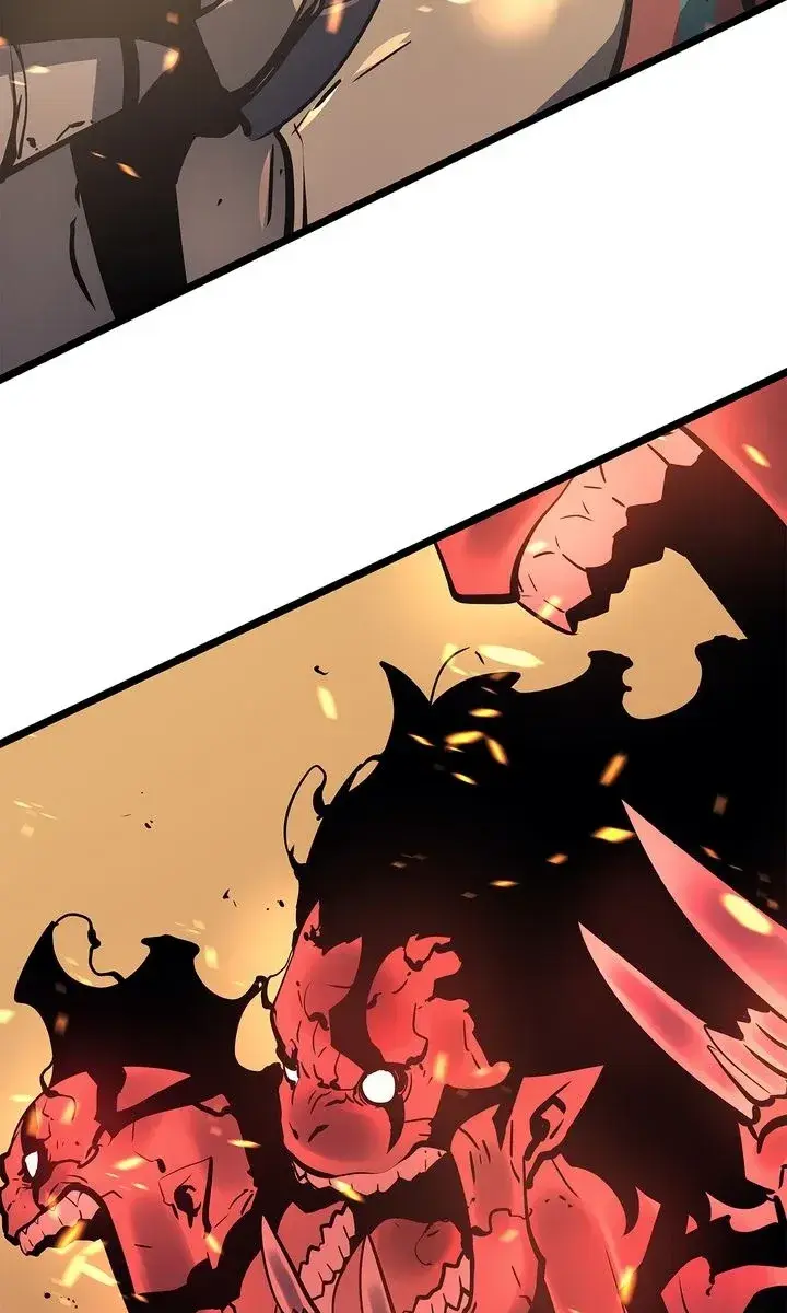 Solo Leveling Chapter 74 Page 7