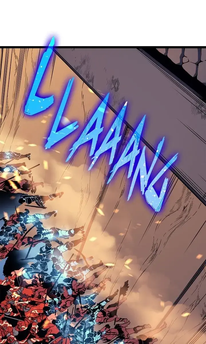 Solo Leveling Chapter 74 Page 9