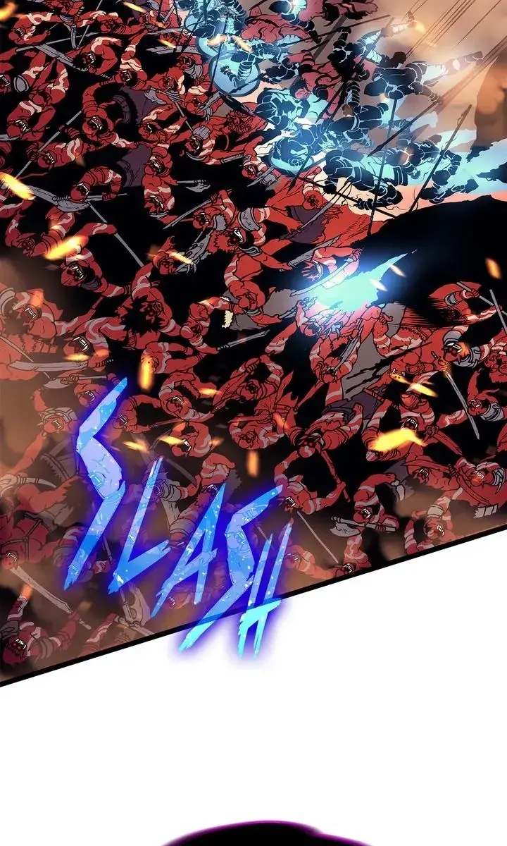 Solo Leveling Chapter 74 Page 10