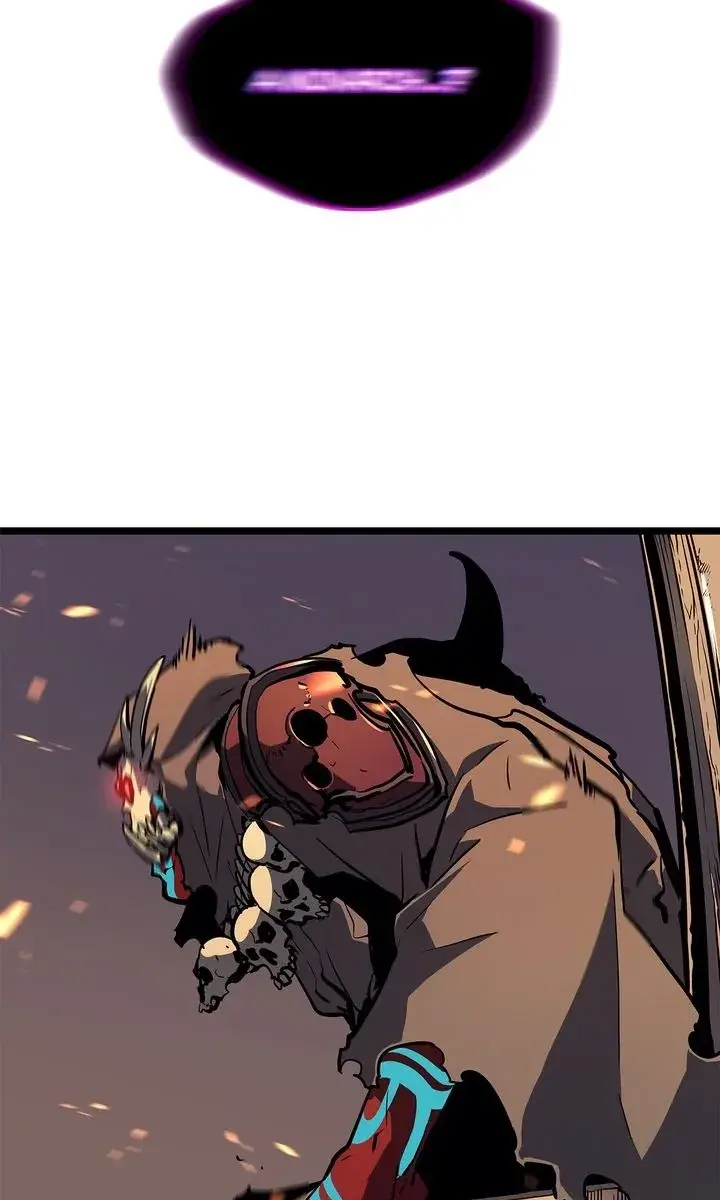 Solo Leveling Chapter 74 Page 11