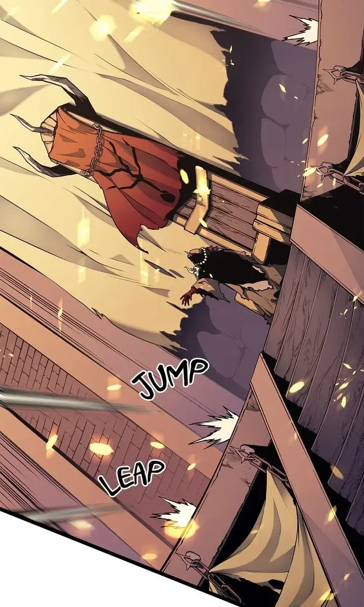 Solo Leveling Chapter 74 Page 18