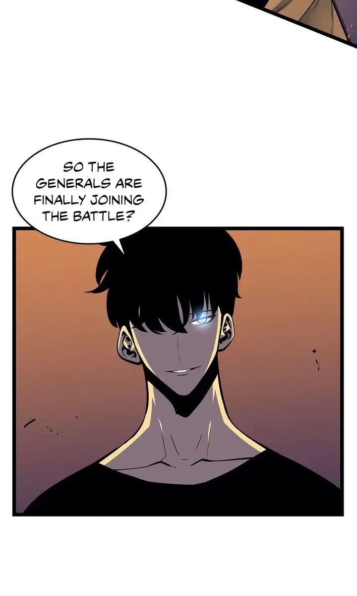 Solo Leveling Chapter 74 Page 19