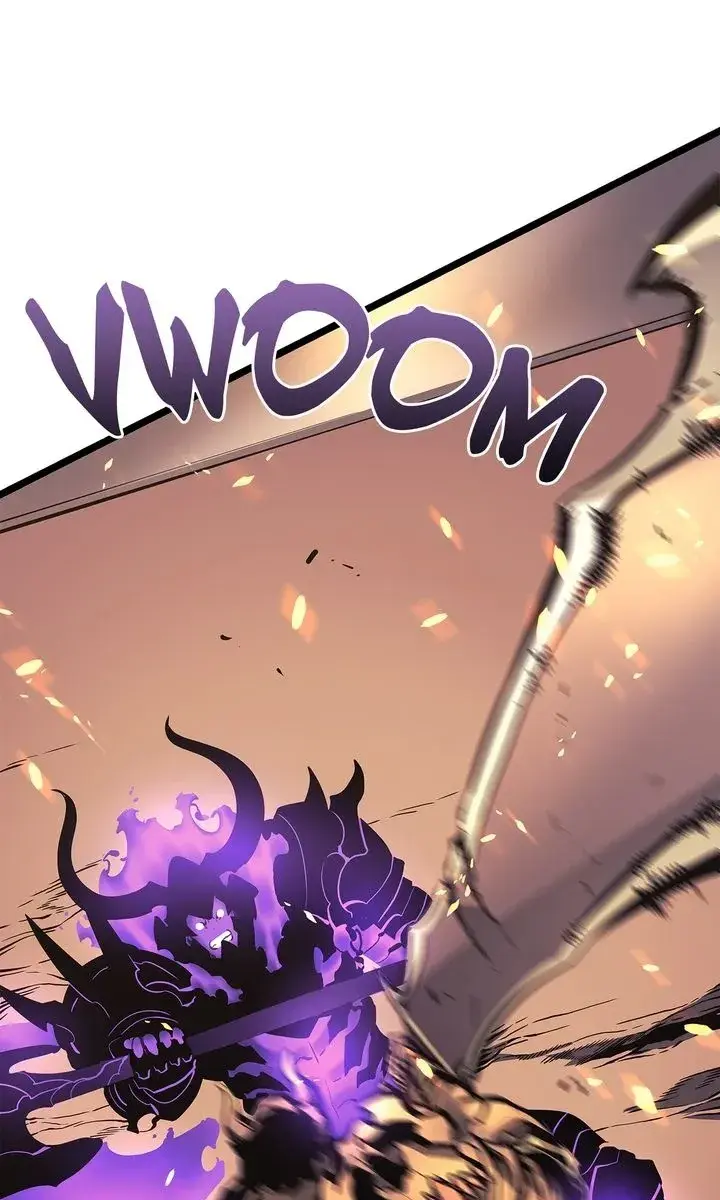 Solo Leveling Chapter 74 Page 22