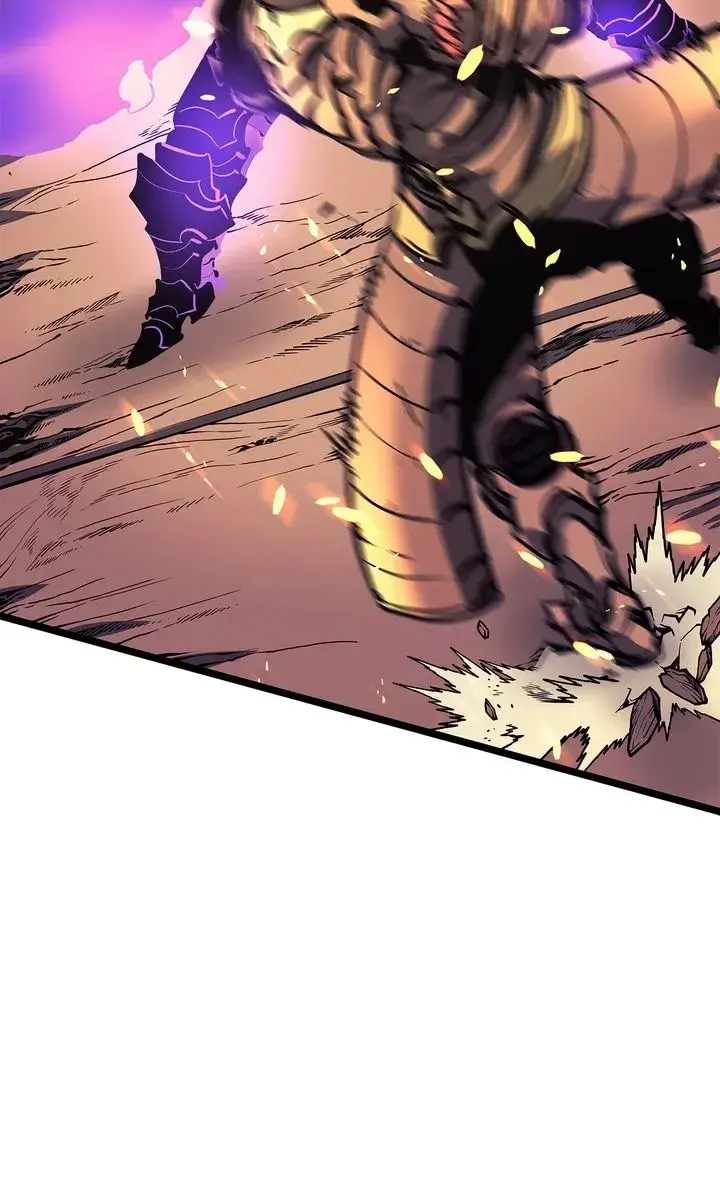 Solo Leveling Chapter 74 Page 23