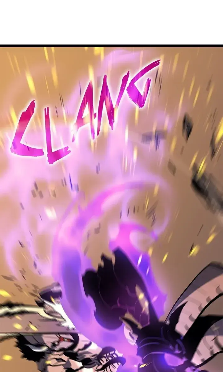 Solo Leveling Chapter 74 Page 25