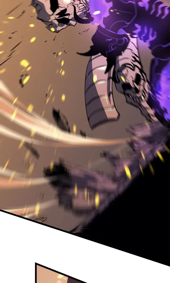 Solo Leveling Chapter 74 Page 26