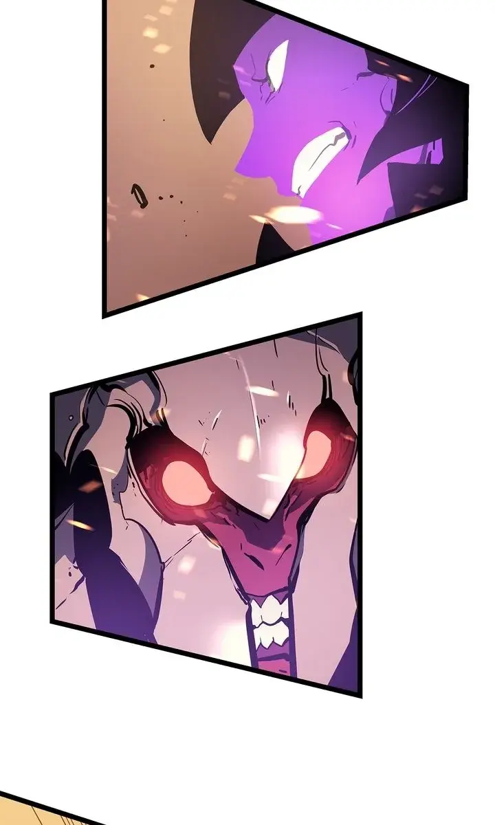 Solo Leveling Chapter 74 Page 27