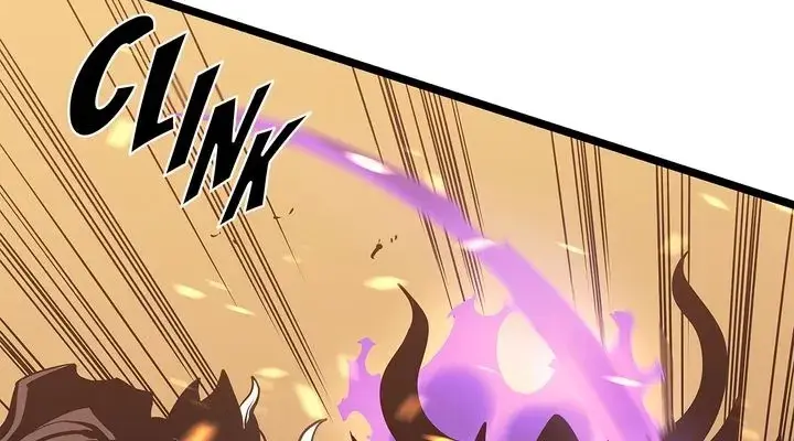 Solo Leveling Chapter 74 Page 28