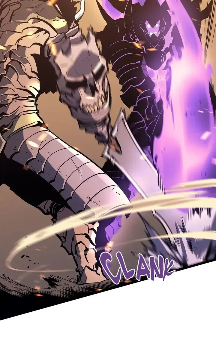 Solo Leveling Chapter 74 Page 29