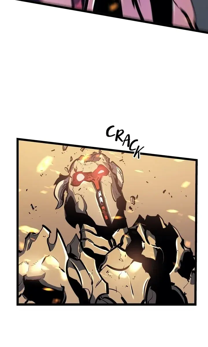 Solo Leveling Chapter 74 Page 31