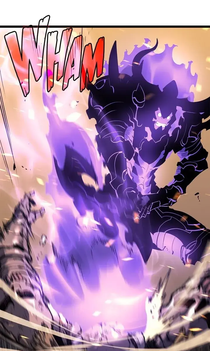 Solo Leveling Chapter 74 Page 33